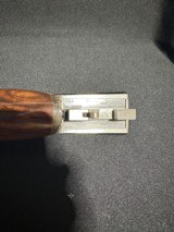 Parker Reproduction SxS ~ 28 gauge 2 BBL Set - 8 of 10