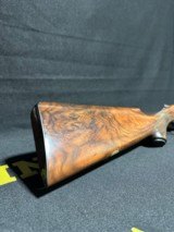Parker Reproduction SxS ~ 28 gauge 2 BBL Set - 4 of 10
