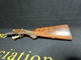 Parker Reproduction SxS ~ 28 gauge 2 BBL Set - 5 of 10