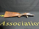 Parker Reproduction SxS ~ 28 gauge 2 BBL Set - 3 of 10