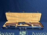 Browning A5 Centenary ~ 12 gauge (RARE) - 1 of 15