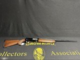 Browning A5 Sweet Sixteen ~ 16 gauge - 1 of 13