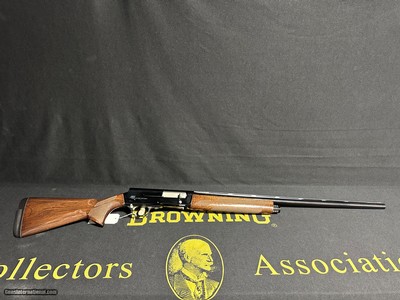 Browning A5 Sweet Sixteen ~ 16 gauge