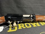Browning A5 Sweet Sixteen ~ 16 gauge - 3 of 13