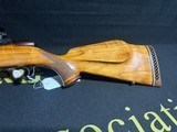 Weatherby Mark V ~ .300 wby mag - 10 of 13
