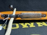 Weatherby Mark V ~ .300 wby mag - 7 of 13
