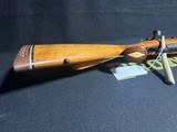 Weatherby Mark V ~ .300 wby mag - 6 of 13