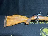 Weatherby Mark V ~ .300 wby mag - 2 of 13