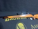 Weatherby Mark V ~ .300 wby mag - 11 of 13