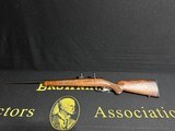 Kimber Classic 22 ~ .22 LR - 8 of 14