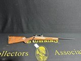 Kimber Classic 22 ~ .22 LR