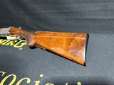 Browning Superposed Pigeon Grade ~ 20 gauge - 11 of 14