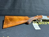 Browning Superposed Pigeon Grade ~ 20 gauge - 2 of 14