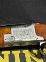 Browning Superposed Pigeon Grade ~ 20 gauge - 12 of 14