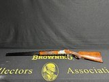 Browning Superposed Pigeon Grade ~ 20 gauge - 9 of 14