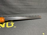 Browning Superposed Pigeon Grade ~ 20 gauge - 5 of 14