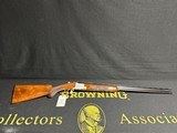 Browning Superposed Pigeon Grade ~ 20 gauge - 1 of 14