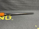 Browning Superposed Pigeon Grade ~ 20 gauge - 8 of 14