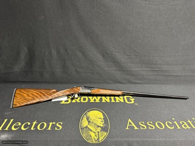 Fausti DEA ~ 410 bore