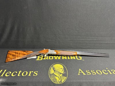 Browning Superposed Classic ~ 20 gauge