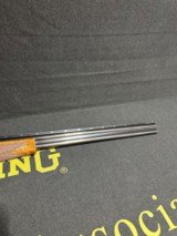 Browning Superposed Classic ~ 20 gauge - 5 of 14