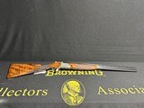 Browning Superposed Classic ~ 20 gauge