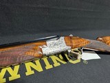 Browning Superposed Classic ~ 20 gauge - 10 of 14