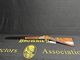 Browning Superposed Classic ~ 20 gauge - 8 of 14