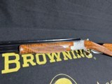 Browning Superposed Superlight B125 ~ 20 gauge - 11 of 13