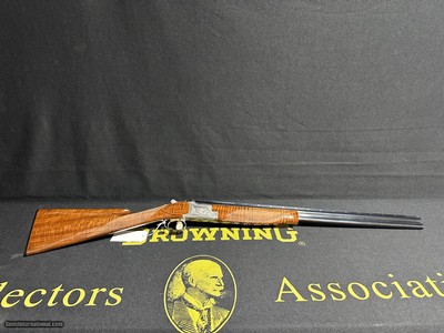 Browning Superposed Superlight B125 ~ 20 gauge