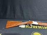 Browning Superposed Superlight B125 ~ 20 gauge - 2 of 13