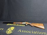 Browning Citori Grade 6 ~ 28 gauge - 9 of 15