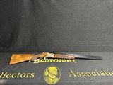 Browning Citori Grade 6 ~ 28 gauge - 1 of 15