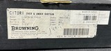 Browning Citori Grade 6 ~ 28 gauge - 15 of 15