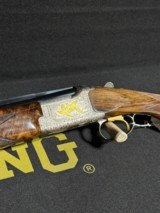 Browning Citori Grade 6 ~ 28 gauge - 11 of 15