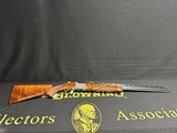 Browning Citori Grade III ~ 410 Bore - 1 of 15