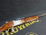 Browning Citori Grade III ~ 410 Bore - 3 of 15