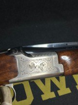 Browning Citori Grade III ~ 410 Bore - 5 of 15