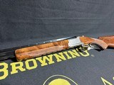 Browning Citori Grade III ~ 410 Bore - 11 of 15