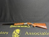 Browning Citori Grade III ~ 410 Bore - 9 of 15