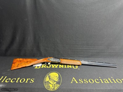 Rizzini Artemis ~ 12 gauge