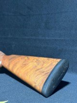 Winchester 101 Classic Doubles Pigeon Grade ~ 28 gauge Baby Frame (RARE) - 10 of 15