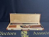 Winchester 101 Classic Doubles Pigeon Grade ~ 28 gauge Baby Frame (RARE)