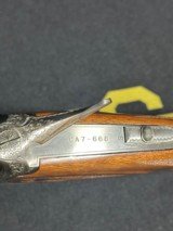 Winchester 101 Classic Doubles Pigeon Grade ~ 28 gauge Baby Frame (RARE) - 15 of 15