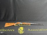 Winchester 101 Classic Doubles Pigeon Grade ~ 28 gauge Baby Frame (RARE) - 3 of 15