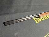Winchester 101 Classic Doubles Pigeon Grade ~ 28 gauge Baby Frame (RARE) - 12 of 15