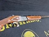 Winchester 101 Classic Doubles Pigeon Grade ~ 28 gauge Baby Frame (RARE) - 5 of 15