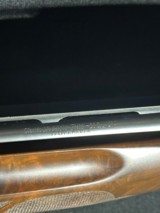 Winchester 101 Classic Doubles Pigeon Grade ~ 28 gauge Baby Frame (RARE) - 13 of 15