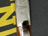Winchester 101 Classic Doubles Pigeon Grade ~ 28 gauge Baby Frame (RARE) - 14 of 15