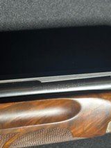 Winchester 101 Classic Doubles Pigeon Grade ~ 12g 20g (2BBL Set) - 9 of 12